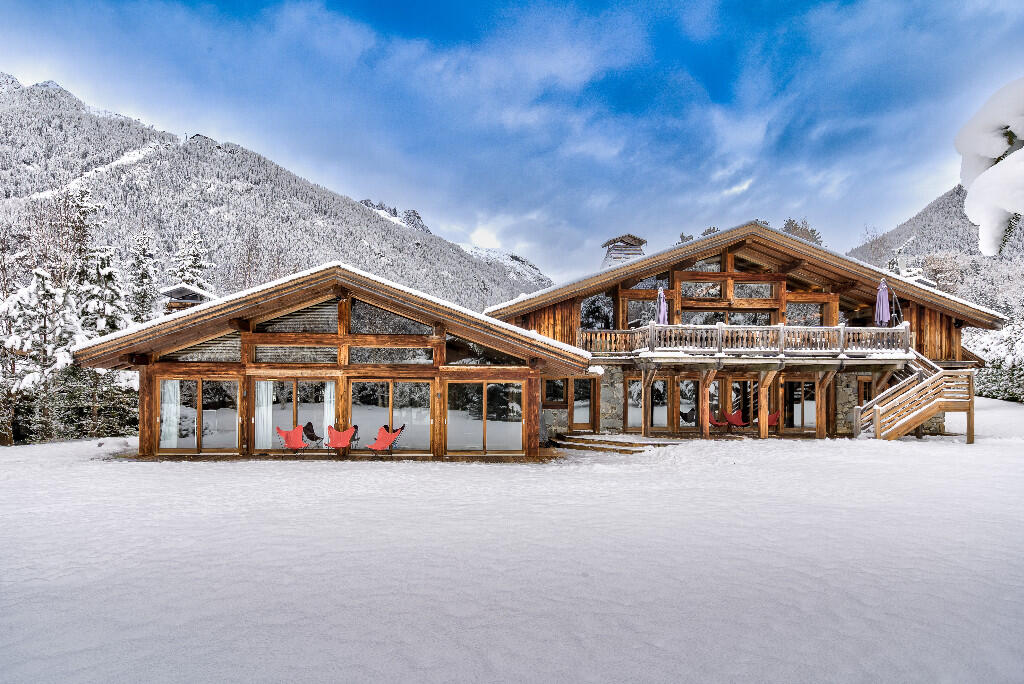 Main image of property: 74400 chamonix-mont-blanc