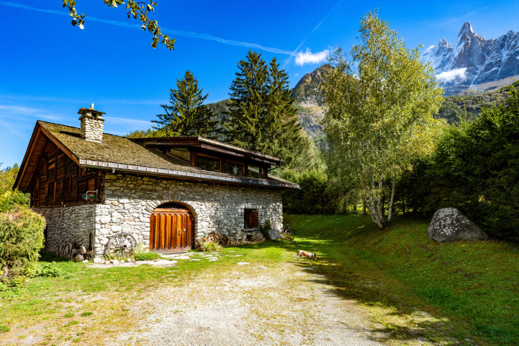 Main image of property: 74400 chamonix-mont-blanc