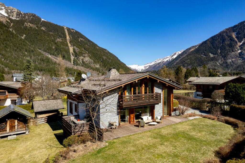 Main image of property: 74400 chamonix-mont-blanc