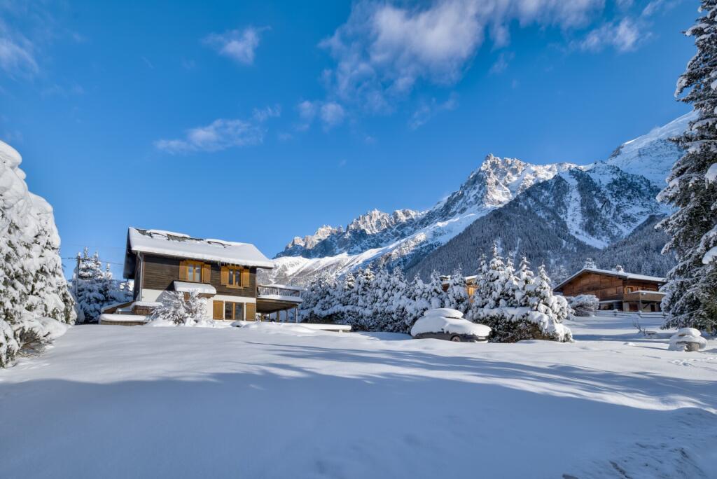 Main image of property: 74310 les-houches