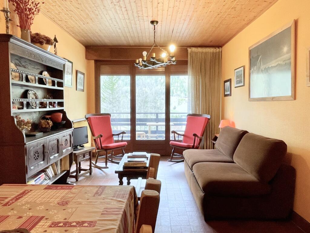 Main image of property: 74400 chamonix-mont-blanc