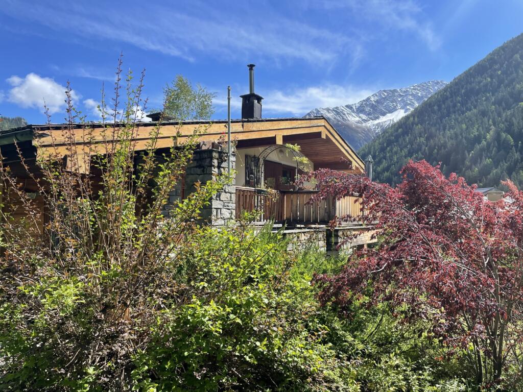 Main image of property: 74400 chamonix-mont-blanc
