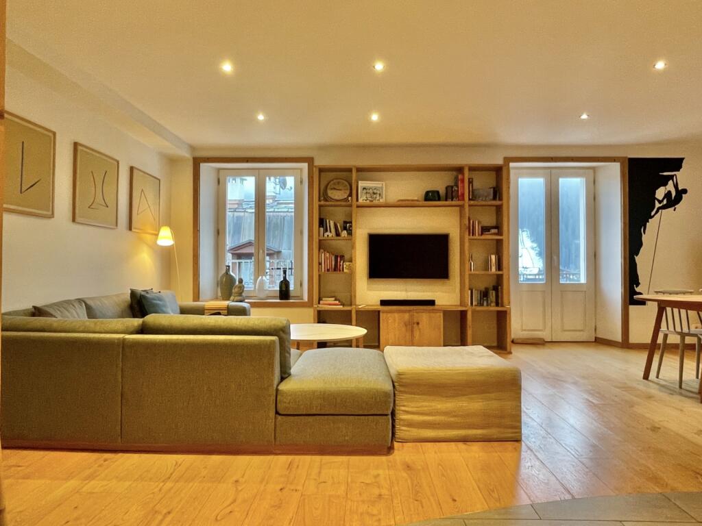 Main image of property: 74400 chamonix-mont-blanc