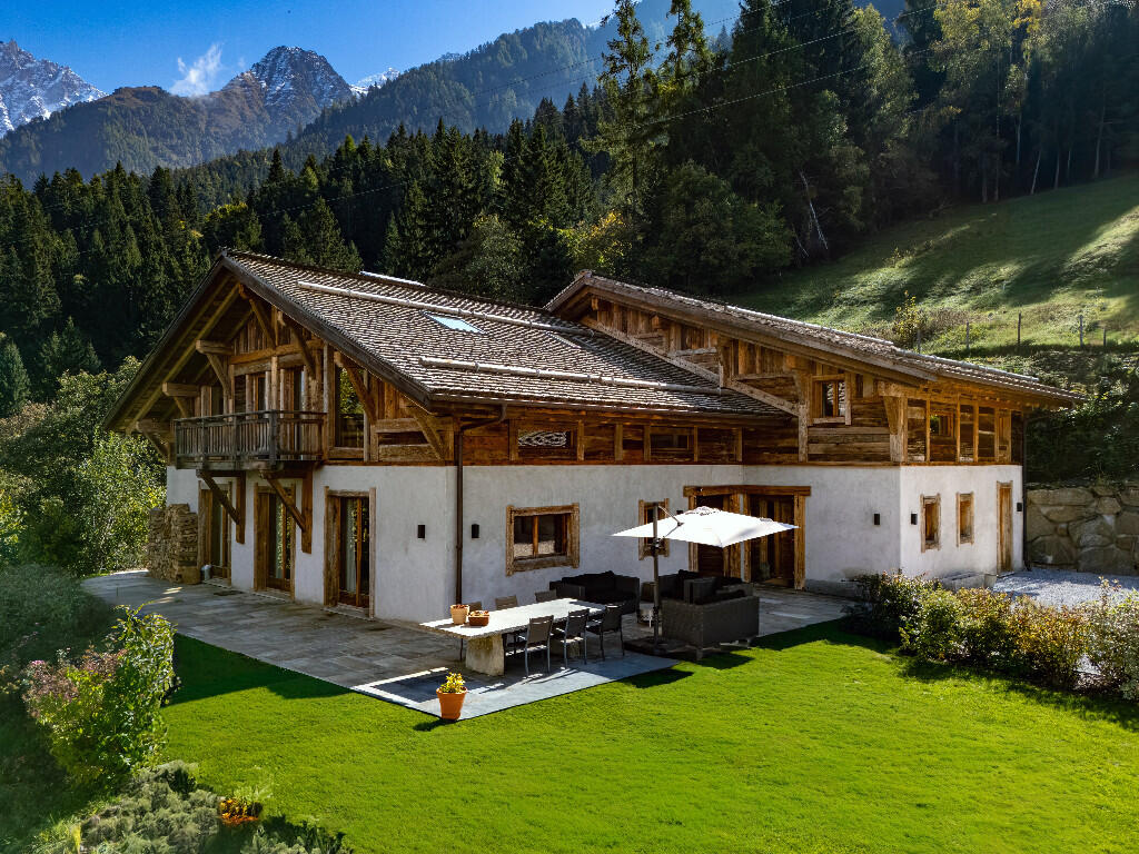 Main image of property: Les Houches, Haute-Savoie, Rhone Alps
