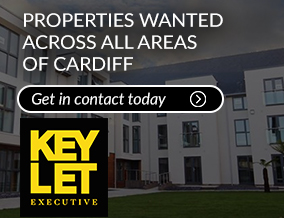 Get brand editions for Keylet, Cardiff
