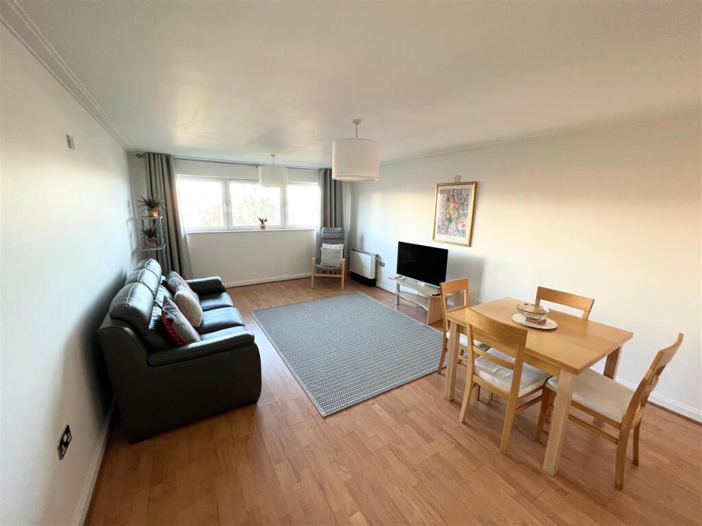 Main image of property: Lynton Court, Chandlery Way, Cardiff