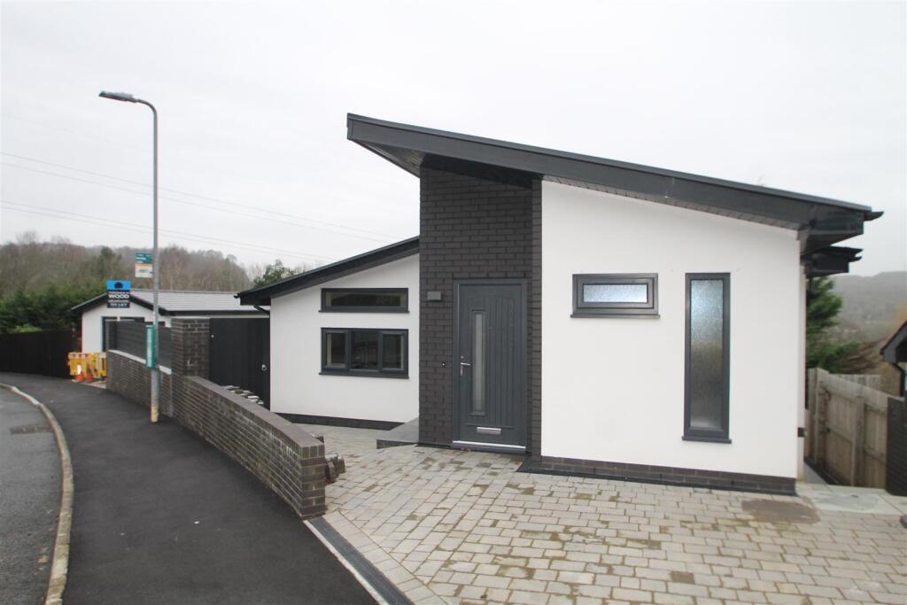 Main image of property: Ty Copa, Caer Graig, Radyr
