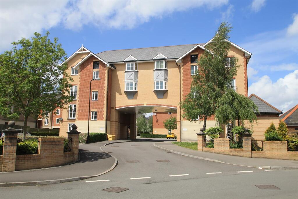 Main image of property: Windsor Quay, Cardiff Bay ( 1 Bed )