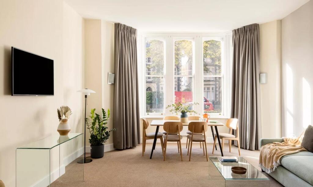 Main image of property: Cathedral Road, Cardiff