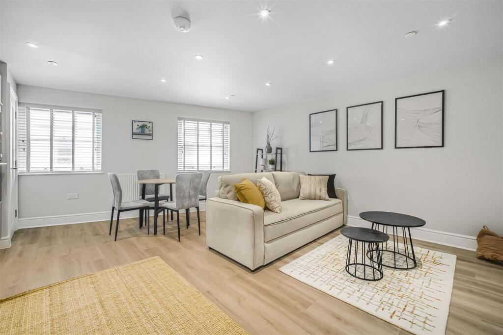 Main image of property: Bute Street, Cardiff Bay, Cardiff