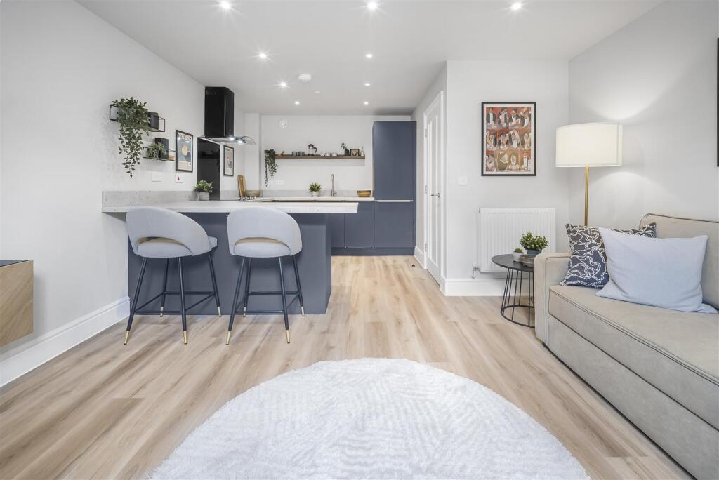 Main image of property: Bute Street, Cardiff Bay