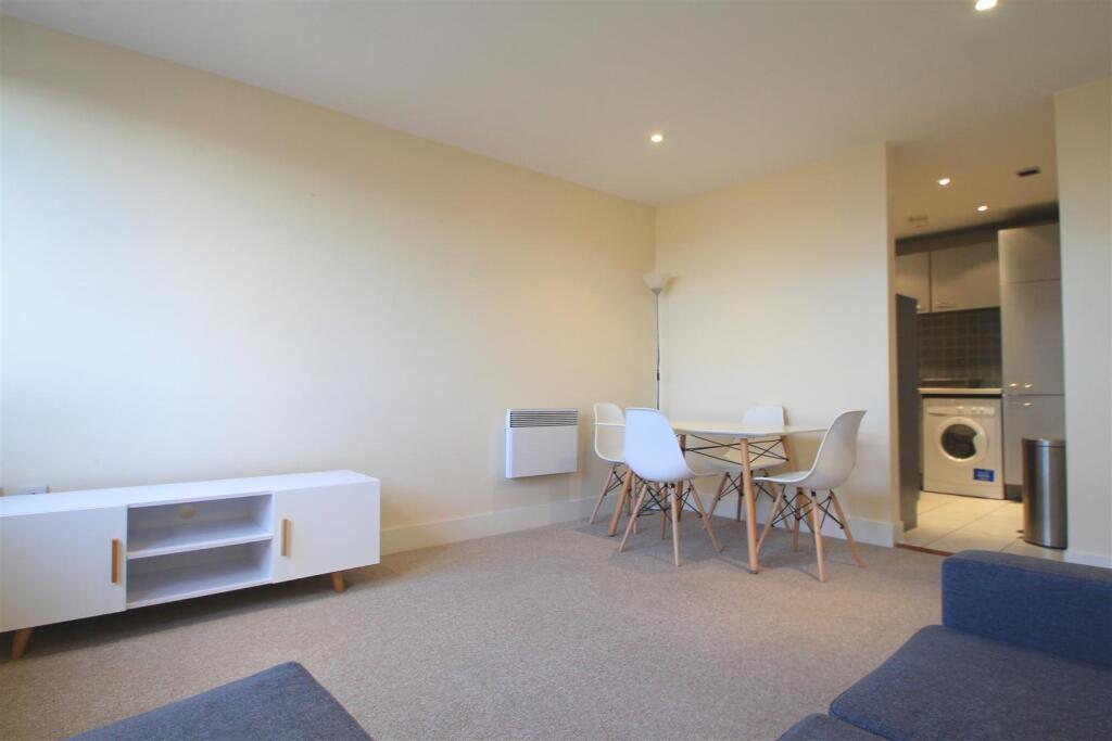 Main image of property: Prospect Place, Cardiff Bay