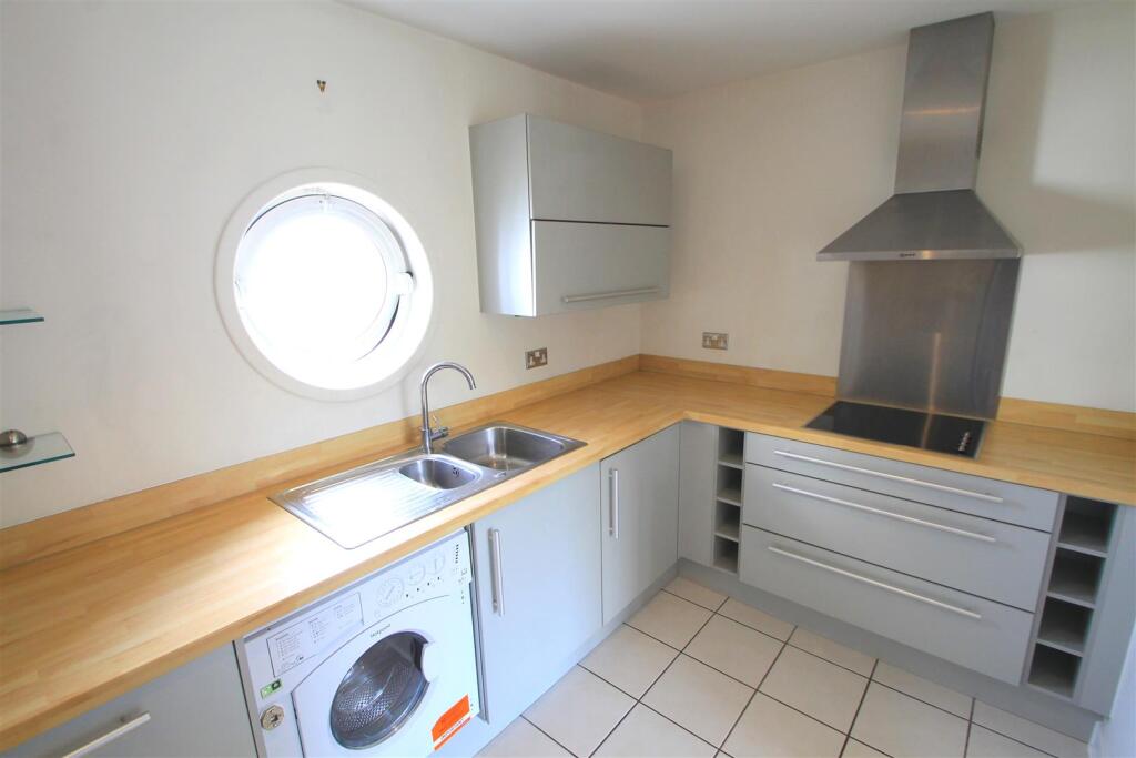 Main image of property: Victoria Wharf,  Cardiff Bay