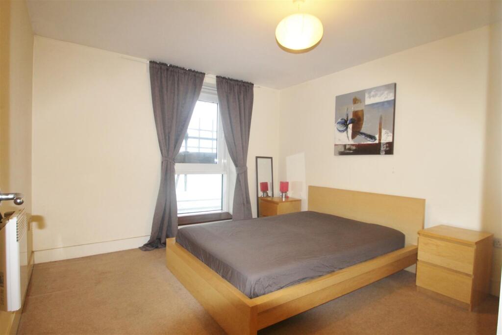 Main image of property: Dover Court House, Prospect Place, Cardiff Bay