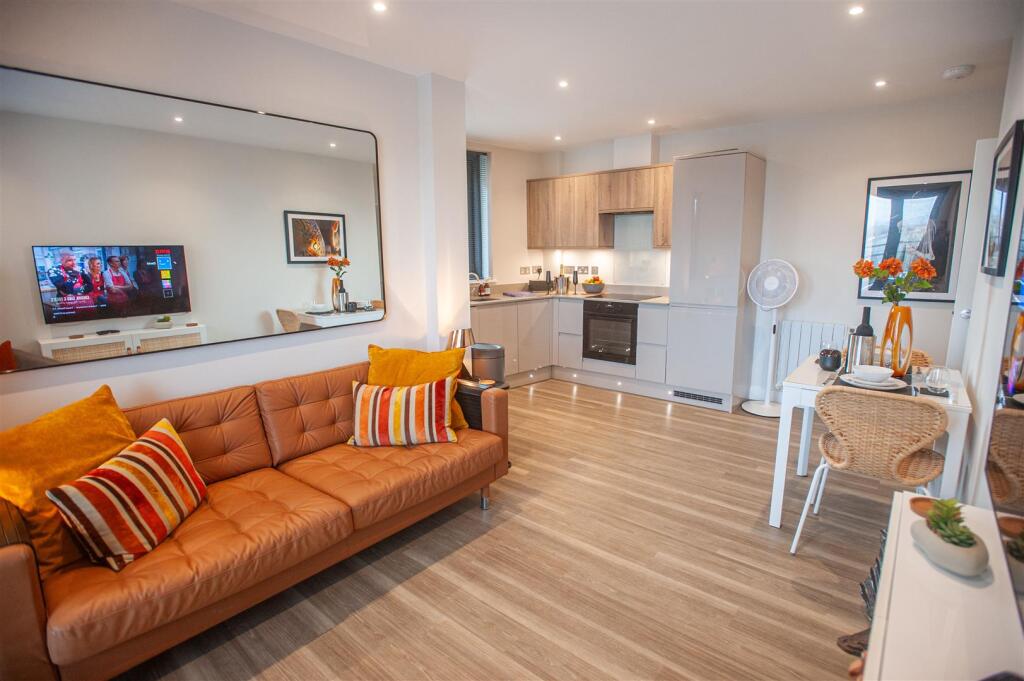 Main image of property: Galleon Way, Cardiff