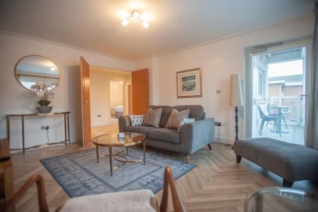 Main image of property: Century Wharf, Cardiff