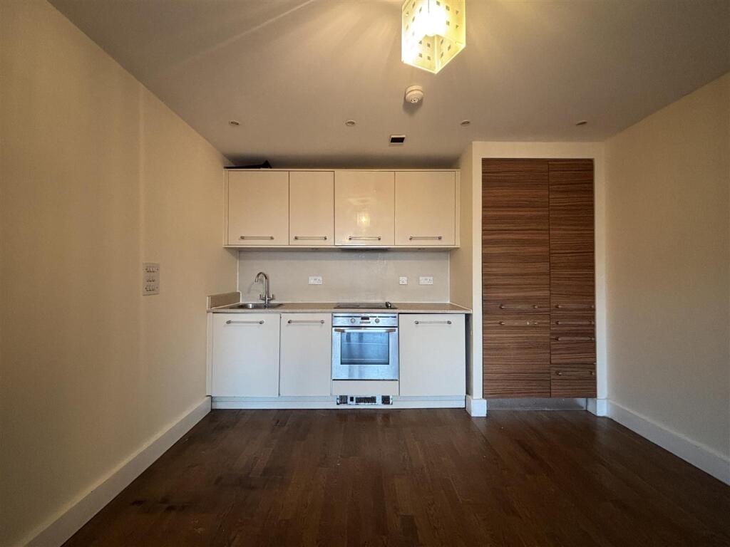 Main image of property: Celestia, Cardiff Bay