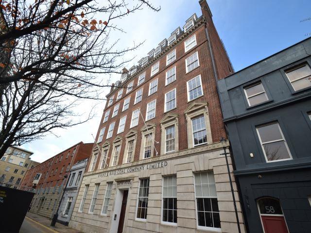 Main image of property: Empire House, Cardiff Bay