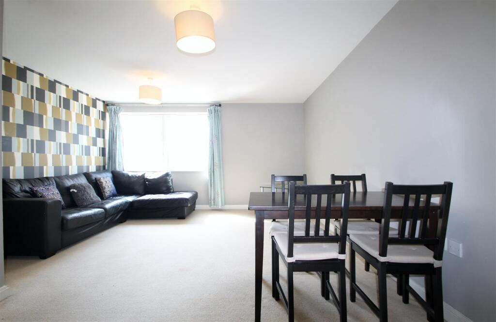Main image of property: Hansen Court, Cardiff Bay