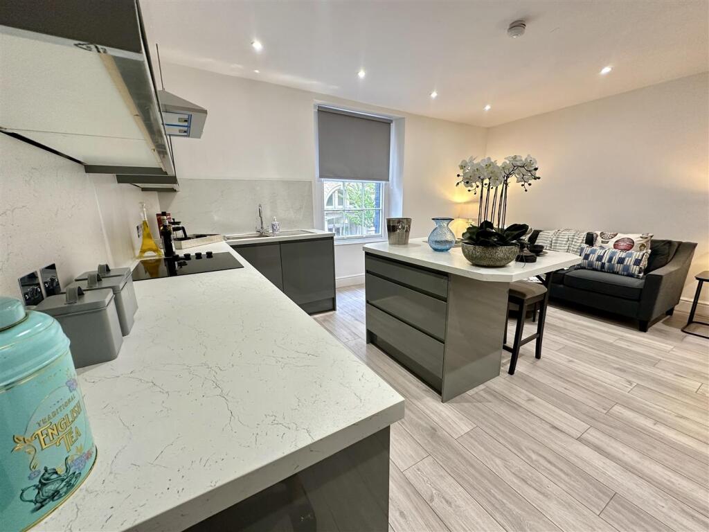 Main image of property: West Bute Street, Cardiff Bay