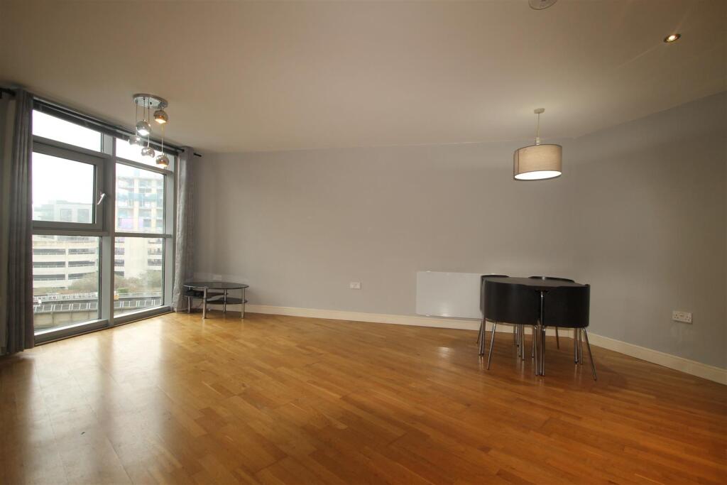 Main image of property: A|tolusso, Bute Terrace