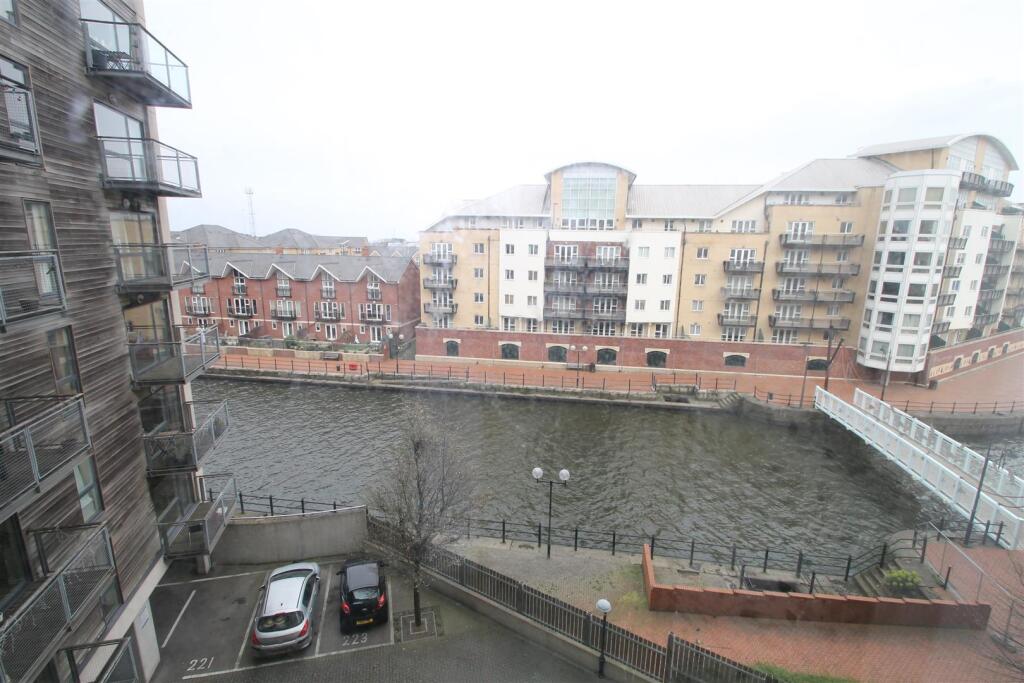 Main image of property: Falcon Drive, Cardiff