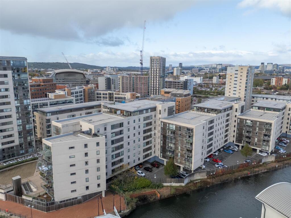 Main image of property: Falcon Drive, Cardiff