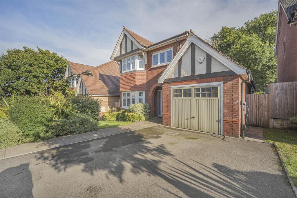Main image of property: Goldsland Walk, Wenvoe