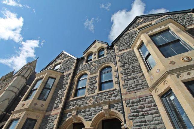 Main image of property: Churchill Villas, City Centre, ( 1 Bed )