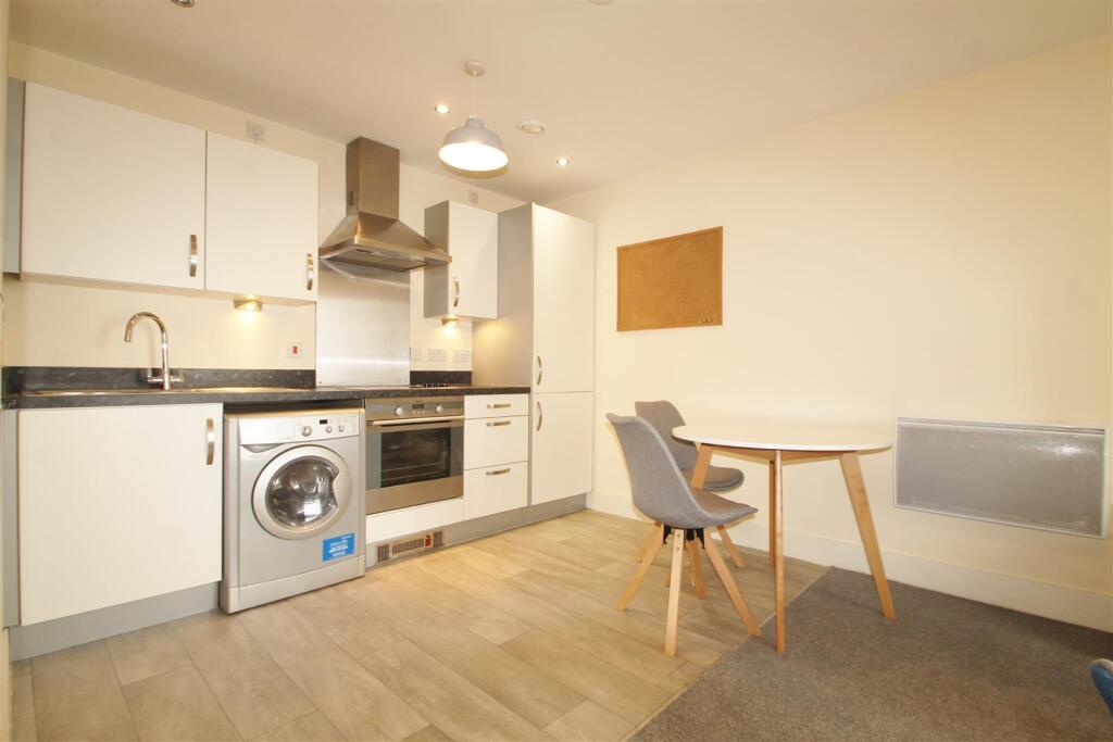 Main image of property: Duncansby House, Prospect Place (Studio)