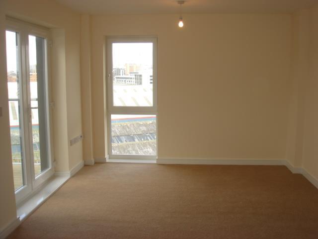 Main image of property: Overstone Court, Cardiff Bay