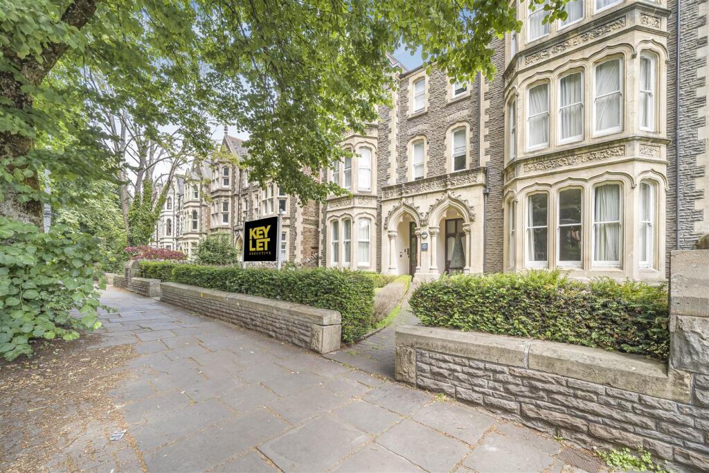 Main image of property: Cathedral Road, Cardiff