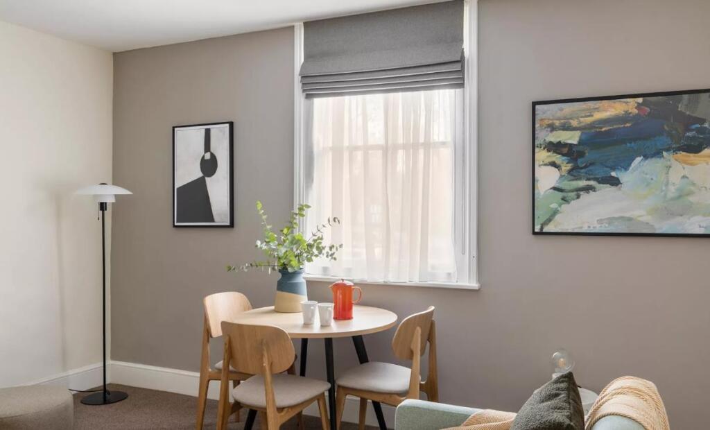 Main image of property: Cathedral Road, Cardiff