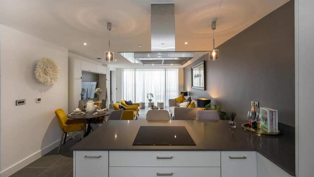 Main image of property: Sainte Adresse, Penarth