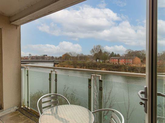 Main image of property: Penstone Court, Chandlery Way, Cardiff