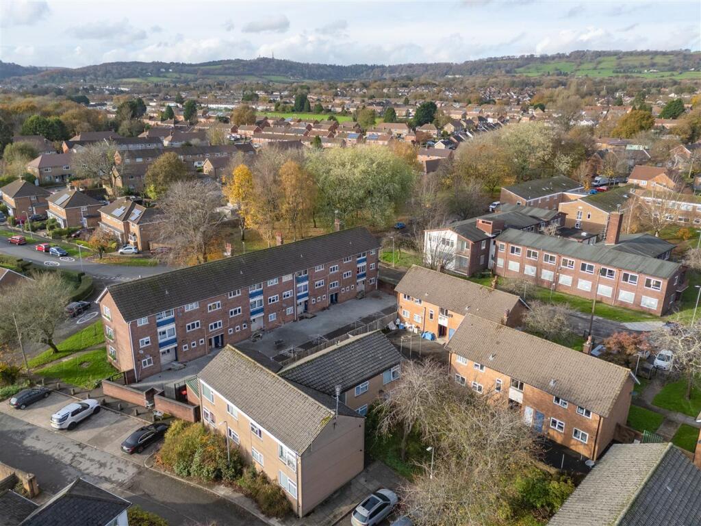 Main image of property: Tegfan Close, Llanishen, Cardiff