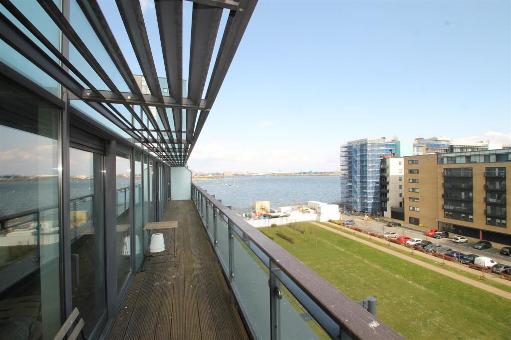 Main image of property: Prospect Place, Cardiff Bay ( 2 Beds )