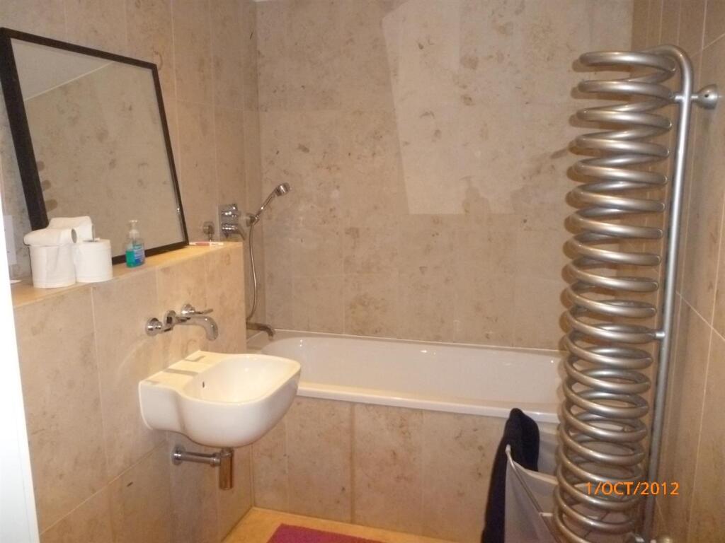 Main image of property: Celestia, Cardiff Bay