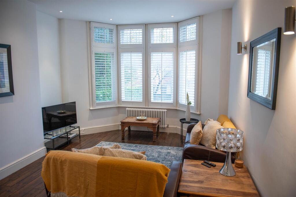 Main image of property: Cathedral Road, Cardiff