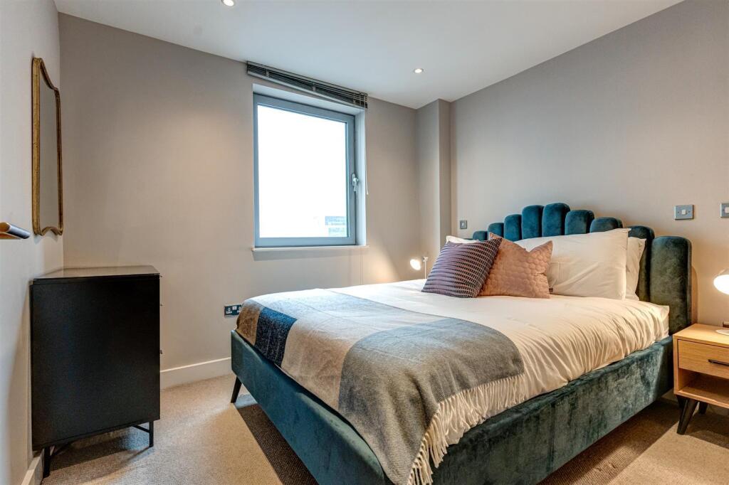 Main image of property: Meridian Plaza, Bute Terrace, Cardiff City Centre