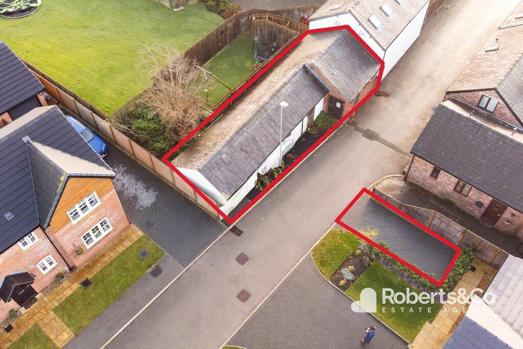 Land for sale in Mather Fold Farm, Hoghton Lane, PR5