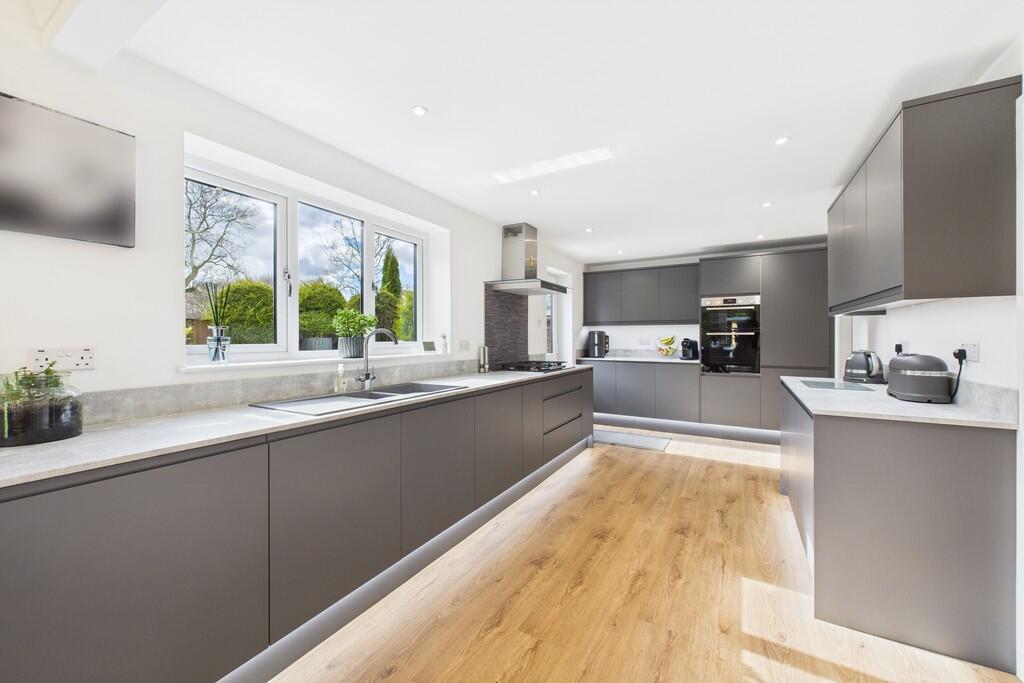 Main image of property: Bramble Court, Penwortham