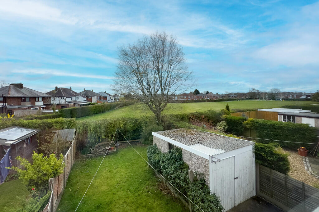 Main image of property: Queensway Close, Penwortham