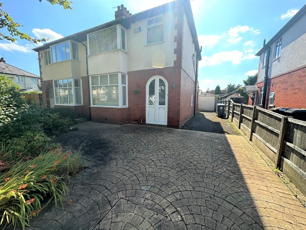 Main image of property: Carleton Drive, Penwortham