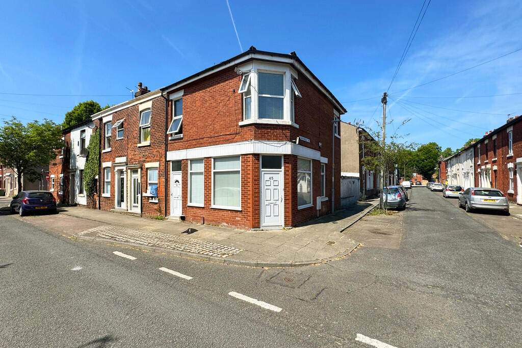 Main image of property: Lovat Road, Preston