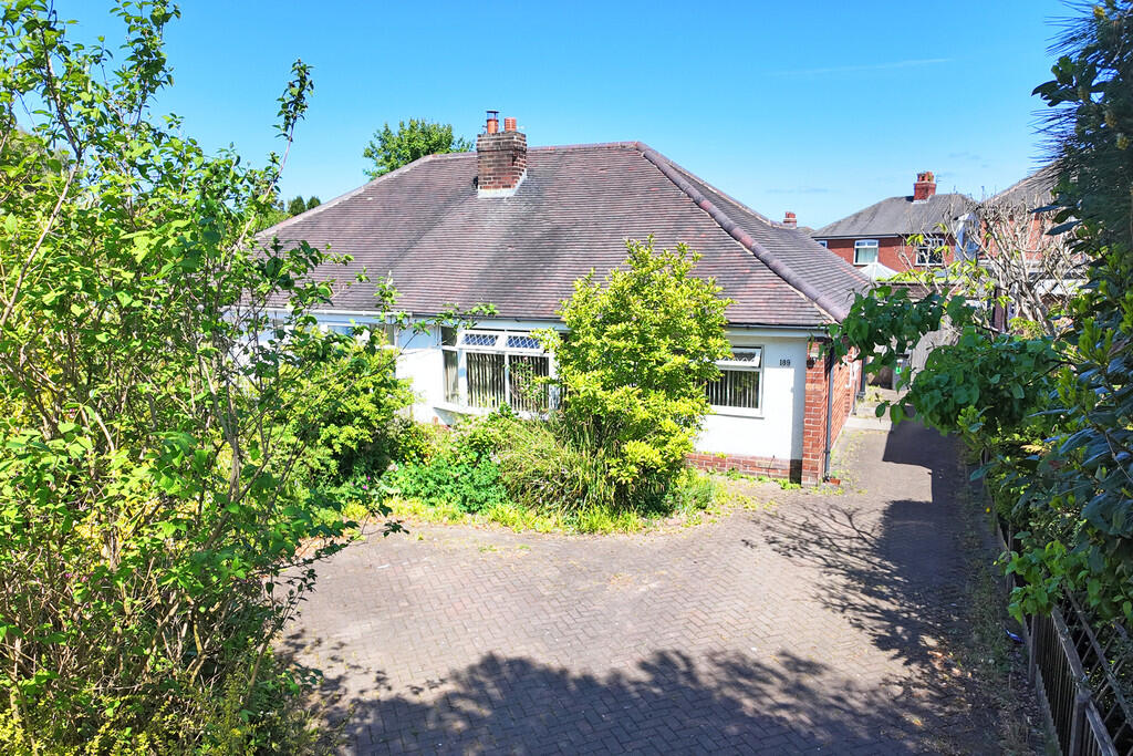 Main image of property: Leyland Road, Penwortham