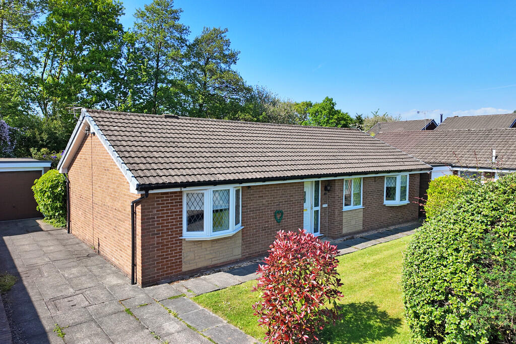 Main image of property: Corncroft, Penwortham
