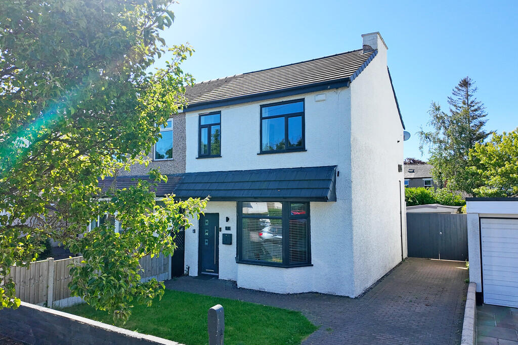 Main image of property: Hollywood Avenue, Penwortham