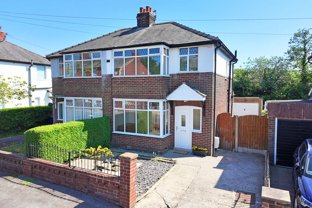 Main image of property: Cromwell Road, Penwortham 