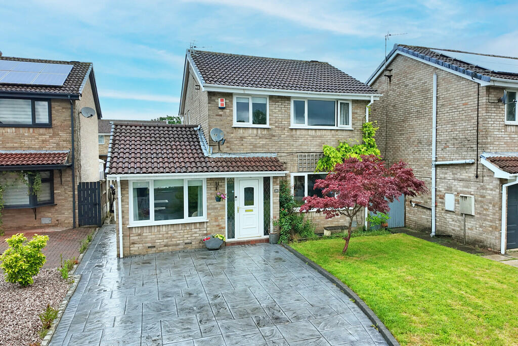Main image of property: Dukes Meadow, Ingol